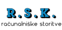 R.S.K. računalniške storitve